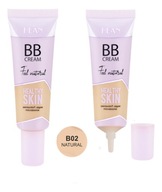 Hean Feel Natural BB krém 25 ml Natural (B02)