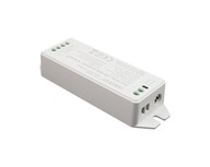 Mi-Light Controller pre LED pásiky CCT 12A 12V/24V FUT035M