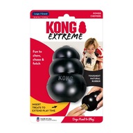 Hryzadlo KONG EXTREME L, extrémne odolné pre psov 13kg-30kg