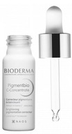 Pigmentový bio koncentrát Bioderma na odfarbenie 1