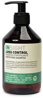 ŠAMPÓN INSIGHT LOSS CONTROL HAIR LOSS 400