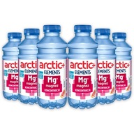 Arctic+ Elements Koncentrácia grapefruit 600ml 6ks