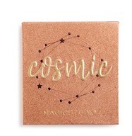 COSMIC EYESHADOW PALETTE NUDE HNED BÉŽOVÁ SET