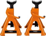 NEO TOOLS 11-750 TYČ NA AUTO 3T