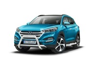 Potrubie Hyundai Tucson SCHVÁLENÉ EÚ