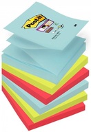 Z-Notes Miami Post-it Notes