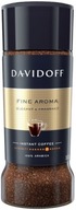 Instantná káva Davidoff Fine Aroma 100g