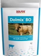 Kŕmna zmes DOLFOS BO 2KG