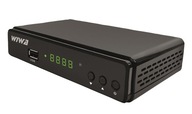 TV tuner WIWA H.265 2790Z DVB-T