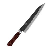 Tsunehisa Aogami Super / SS Kuchársky nôž 21 cm