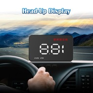 A1000 Car Digital HUD Head Up Display