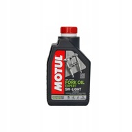 Olej do tlmičov MOTUL FORK OIL EXP 5W