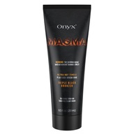 Onyx Magma Tingle Bronzer na opaľovanie v soláriu