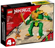 LEGO Ninjago Lloyd's Ninja Mech 71757 Ninja Robot