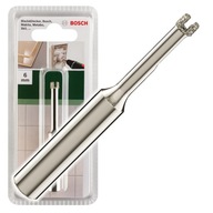 Diamantový vrták Bosch 6 mm