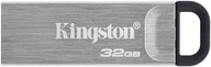 KINGSTON PENDRIVE 32GB USB 3.2 DATATRAVELER