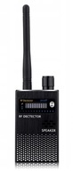 MK319 GPS TRACKER KAMEROVÝ DETEKTOR