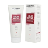 Farbiaci kondicionér GOLDWELL DUALSENSES COLOR REVIVE Cool Red