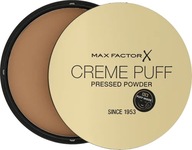 MAX FACTOR Creme Puff lisovaný púder na tvár 41 Medium Beige 14g