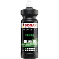 SONAX Profiline Final 01-06 1L