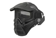 Maska GF Tactical Guardian V1 – čierna