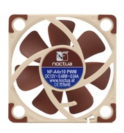 Ventilátor NOCTUA NF-A6x25 60x25 mm 5V