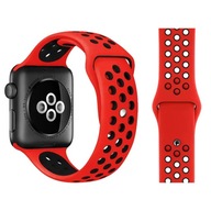 PÁSOVÝ REMÍN pre APPLE WATCH 4 5 6 7 8 SE 38/40/41