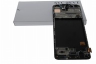 SAMSUNG A51 SM- A515 LCD displej 100% ORIGINÁL