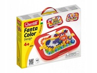 Mozaika FANTACOLOR 300 dielikov Quercetti puzzle 0900