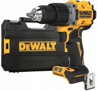 AKUMULÁTOROVÁ VŔTAČKA 18V ​​90 Nm DeWalt DCD800NT + KUFRE