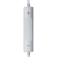 Káblové slúchadlá Slúchadlá do uší USB-C