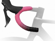 Fizik Vento Microtex Tacky Bicolor fluo ružová páska