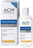 ACM NOVOPHANE ENERGISANT energizujúci šampón na vlasy 200 ml