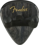 Fender 351 Wall Hanger Čierny gitarový vešiak