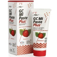 Remineralizačná zubná pasta GC Mi Paste Plus