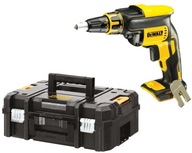 Skrutkovač na sadrokartón DeWalt DCF620NT