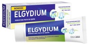 ELGYDIUM Edukačná farbiaca zubná pasta pre deti od 7 rokov 50 ml