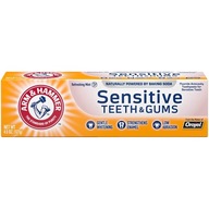 ARM & HAMMER SENSITIVE ZUBNÁ PASTA 121g USA