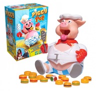 PIGGY POP 2.2 HRA PIGGY POP NEZLOMTE GOLIAHA