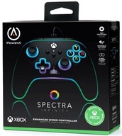 PowerA Xbox Series Enhanced Spectra Wired Pad