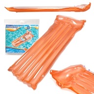 BESTWAY 44013 Nafukovací matrac na plávanie, oranžová