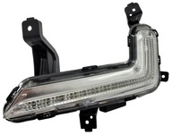 LED DRL ĽAVÝ PREDNÝ HYUNDAI TUCSON III ZDVIH 18-20