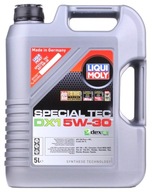 LIQUI MOLY SPECIAL TEC DX1 5W30 5L 20969