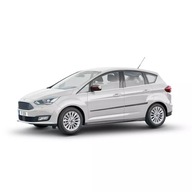 Bočné prahy Ford C-Max