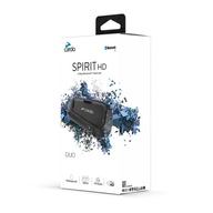 SET DVOCH CARDO SPIRIT HD DUO INTERCOM