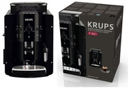 KRUPS AUTOMATICKÝ TLAKOVÝ STROJ EA810B70 1450W NA KÁVU 15 BAR