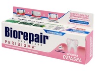 Biorepair Oral Care zubná pasta na ochranu ďasien 75 ml