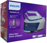 Parný generátor Philips PSG6022 PerfectCare