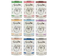 Gussto Mix Flavors Super Premium 9x400G Karma