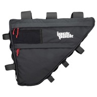 Żwirek 3.0 Jack Pack Bag Black